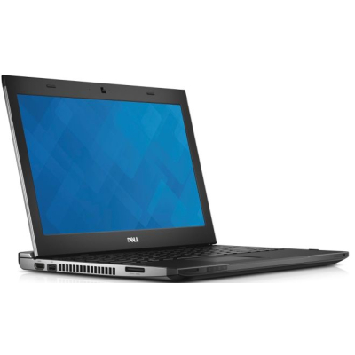 БУ Ноутбук Ноутбук 13.3" Dell Latitude 3330 Intel Core i5-3337U 4Gb RAM 320Gb HDD