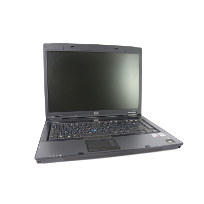 БУ Ноутбук Ноутбук 15.4" HP Compaq 8510p Intel Core 2 Duo T7500 3Gb RAM 120Gb HDD