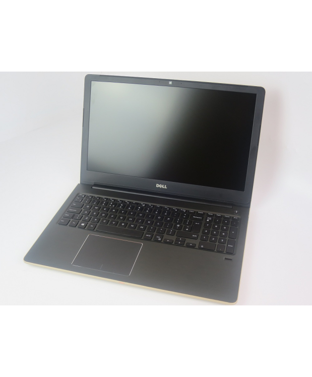 Ноутбук 15.6 Dell Vostro 15 5568 Intel Core i5-7200U 4Gb RAM 1TB HDD FullHD фото_1