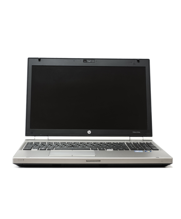 Ноутбук 15.6 HP EliteBook 8560P Intel Core i5-2520M 4Gb RAM 250Gb HDD