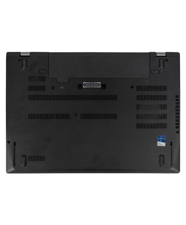 Ноутбук 15.6 Lenovo ThinkPad T570 Intel Core i5-7300U 8Gb RAM 256Gb SSD фото_4
