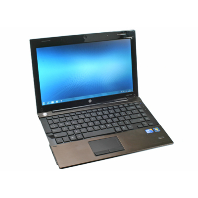 БУ Ноутбук Ноутбук 13.3" HP ProBook 5320m Intel Core i5-450M 4Gb RAM 320Gb HDD