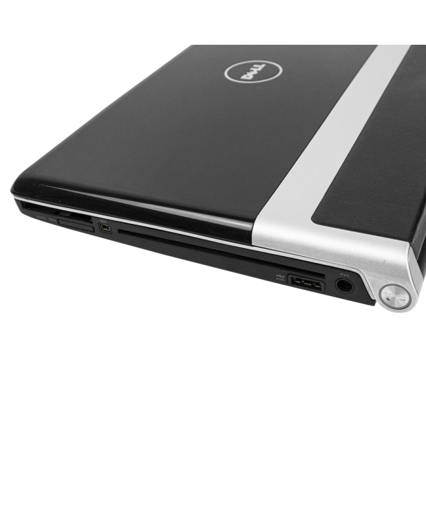 Ноутбук 15.6 Dell Studio XPS 1645 Intel Core i7-720Q 4Gb RAM 250Gb HDD фото_7