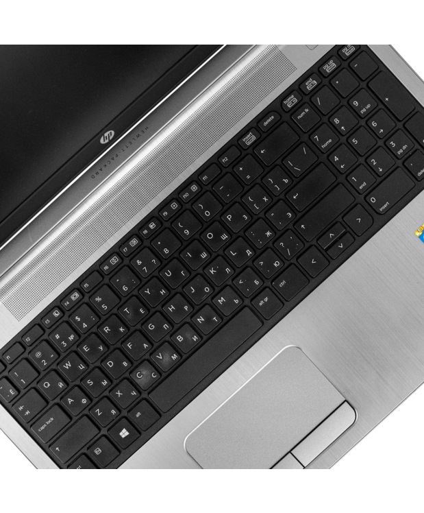 Ноутбук 15.6 HP ProBook 450 G2 Intel Core i5-5200U 8Gb RAM 500Gb HDD фото_7