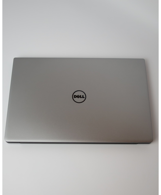 Ноутбук 13.3 Dell XPS 13 Intel Core i7-6500U 8Gb RAM 128Gb SSD IPS 4K Touch фото_2