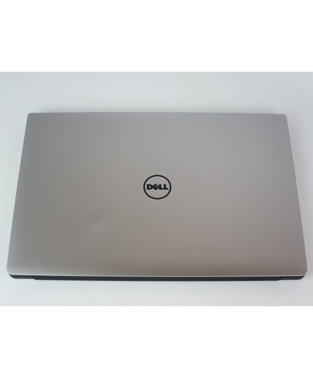 Ноутбук 15.6 Dell XPS 15 Intel Core i7-6700 16Gb RAM 256Gb SSD 4K UltraHD + Nvidia GeForce GTX960M фото_2