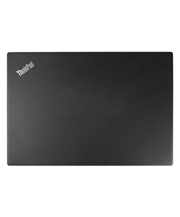 Ноутбук 14 Lenovo ThinkPad T480s Intel Core i5-8350U 16Gb RAM 256Gb SSD Touch фото_4