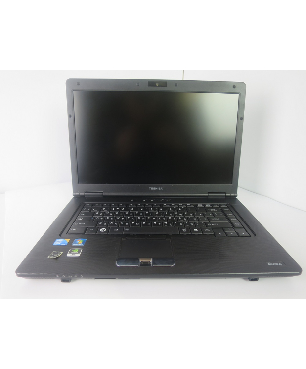 Ноутбук 15.6 Toshiba TECRA S11 Intel Core i5-560M 4Gb RAM 320Gb HDD фото_1