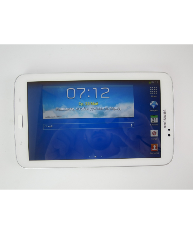 Samsung Galaxy Tab 3 SM-T210 7 8Gb фото_5