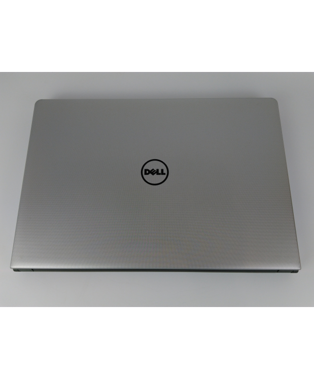 Ноутбук 15.6 Dell Inspiron 5558 Intel Core i7-6500U 16Gb RAM 500Gb HDD FullHD фото_4