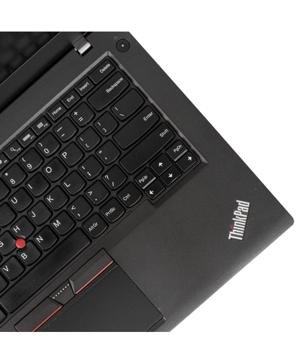 Ноутбук 14 Lenovo ThinkPad T460 Intel Core i5-6200U 8Gb RAM 256Gb SSD фото_8