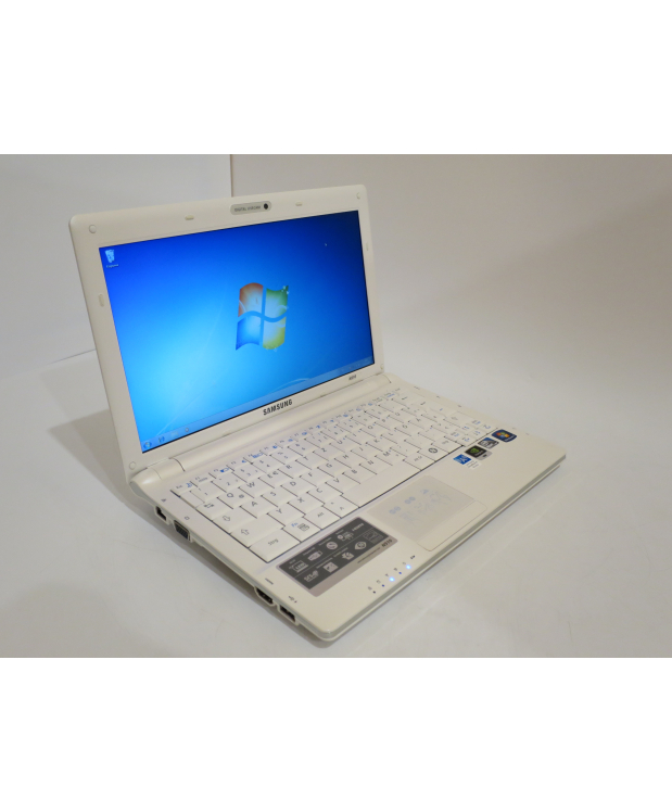 Ноутбук 11.6 Samsung N510 Intel Atom N270 2Gb RAM 160Gb HDD фото_8