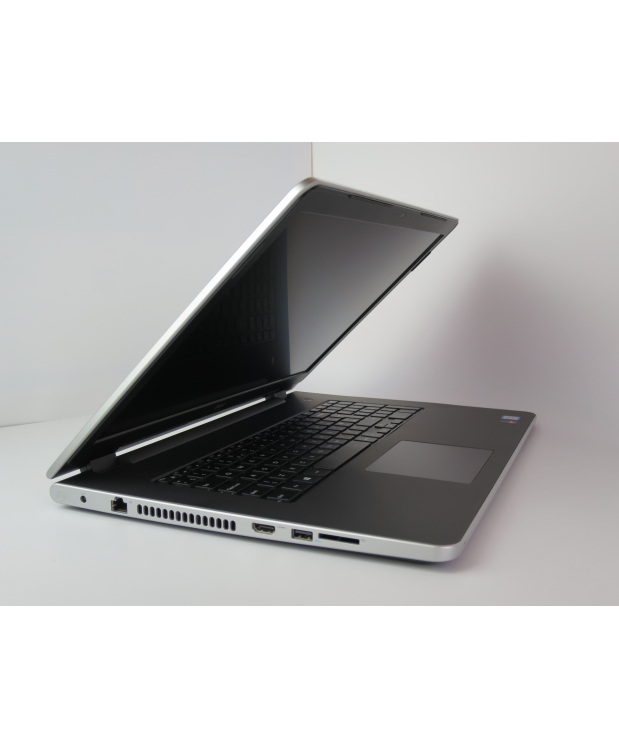 Ноутбук 17.3 Dell Inspiron 5759 Intel Core i7-6500U 8Gb RAM 256Gb SSD Touch фото_2