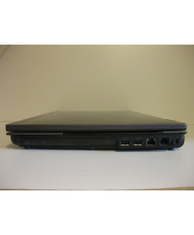 Ноутбук HP EliteBook 8540w / 15.6 (1600x900) TN / Intel Core i7-640m (2 (4) ядра по 2.8 - 3.46 GHz) / 8 GB DDR3 / 500 Gb HDD / nVidia Quadro FX 880M, 1 GB GDDR3, 128-bit / WebCam / DVD-RW фото_4