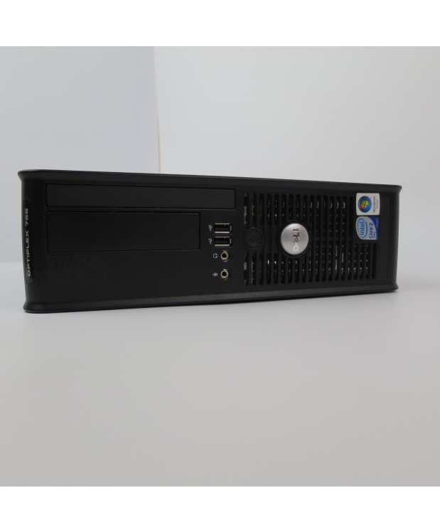 Dell Optiplex 740 (AMD X2 Dual-Core 2.2 ghz) x 3 фото_3