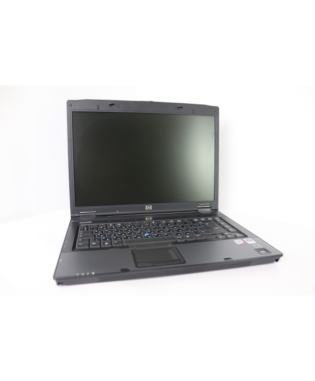 Ноутбук 15.4 HP Compaq 8510p Intel Core 2 Duo T7500 3Gb RAM 120Gb HDD фото_3