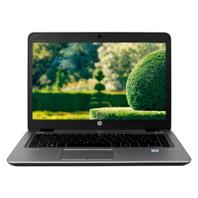БУ Ноутбук Ноутбук 14" HP EliteBook 840 G3 Intel Core i5-6300U 8Gb RAM 1Tb SSD FullHD