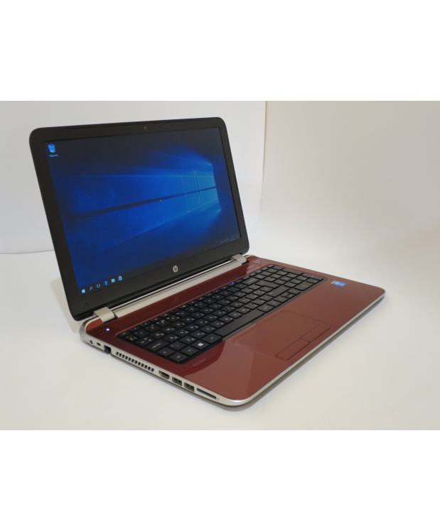Ноутбук 15.6 HP Pavilion 15-n097sa Intel Core i5-4200U 8Gb RAM 1Tb HDD фото_5