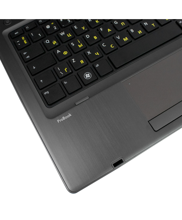 Ноутбук 14 HP ProBook 6460b Intel Core i5-2520M 4Gb RAM 160Gb HDD фото_4