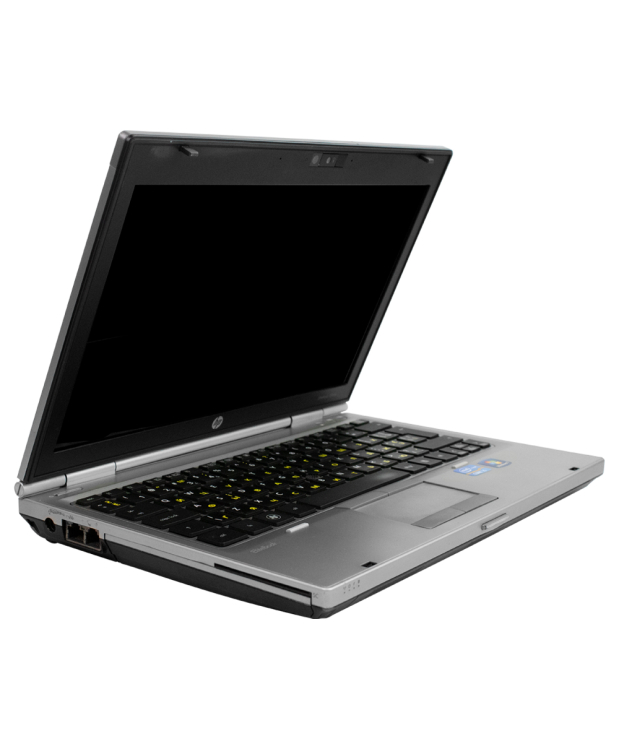 Ноутбук 12.5 HP EliteBook 2560p Intel Core i5-2540M 8Gb RAM 240Gb SSD фото_2