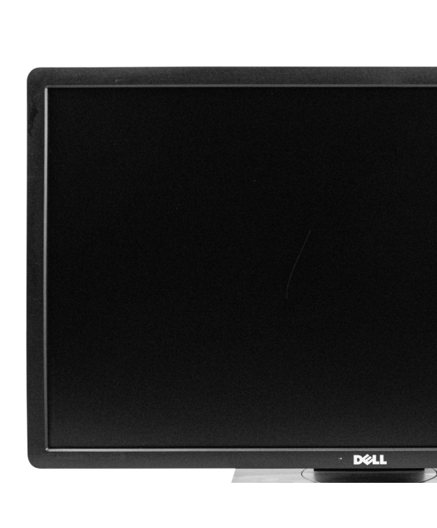Монітор 24 Dell P2412Hb Full HD фото_3