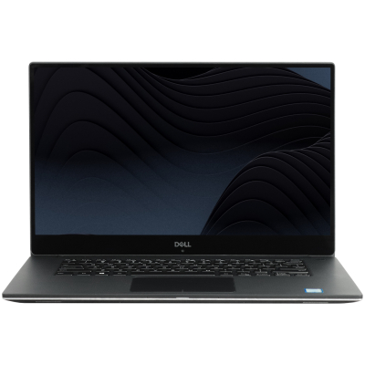 БУ Ноутбук Сенсорний ноутбук 15.6" Dell Precision 5530 Intel Core i7-8850H 16Gb RAM 1Tb SSD NVMe 4K UltraHD IPS IGZO + Nvidia Quadro P1000 4Gb GDDR5