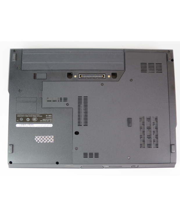 Ноутбук 14 Dell Latitude E5400 Intel Core 2 Duo T7250 2Gb RAM 80Gb HDD фото_7