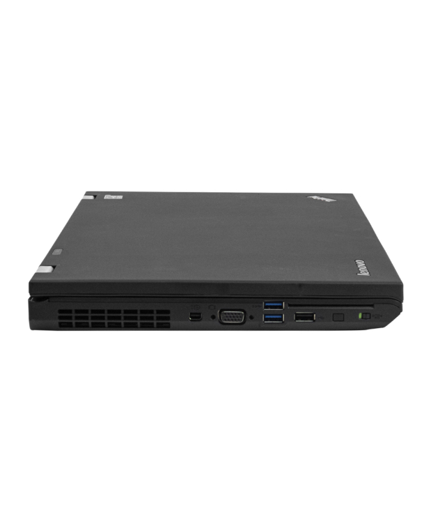 Ноутбук 15.6 Lenovo ThinkPad T530 Intel Core i5-3230M 8Gb RAM 480Gb SSD фото_3