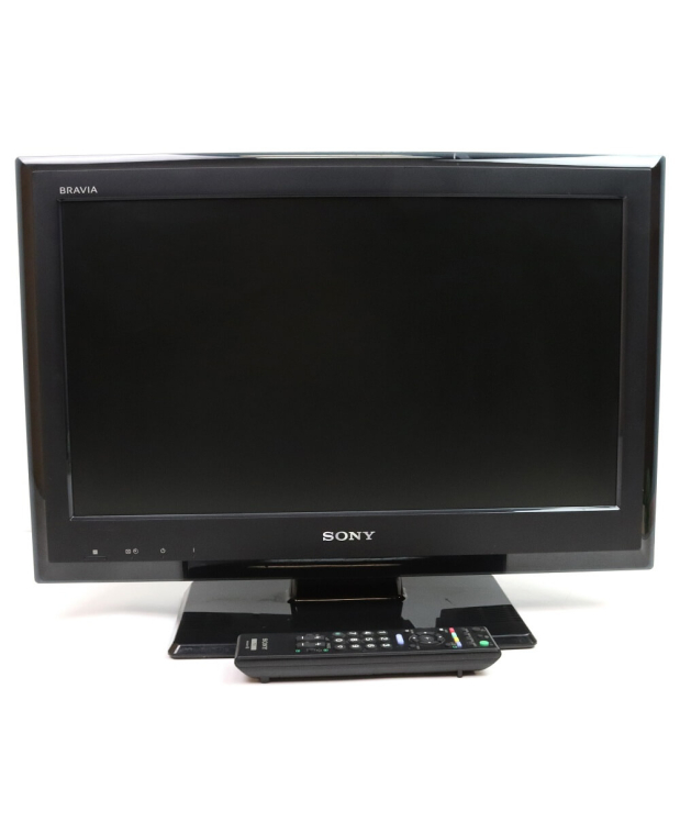 22 Телевізор Sony KDL-22S5500 (Продається без пульта управління)