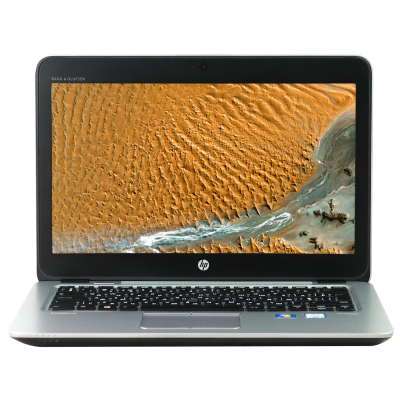БУ Ноутбук Ноутбук 12.5" HP EliteBook 820 G3 Intel Core i5-6300U 8Gb RAM 1Tb SSD M.2 FullHD IPS