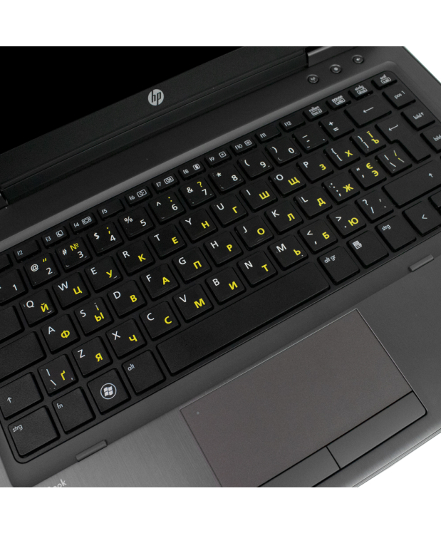 Ноутбук 14 HP ProBook 6460b Intel Core i5-2520M 4Gb RAM 160Gb HDD фото_5