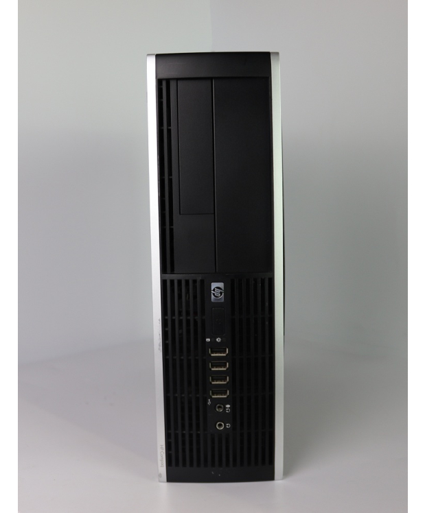 Комплект HP8000 SFF E8400  4GB RAM 80GB HDD + Монітор 24'' HP Z24I AH-IPS LED фото_2