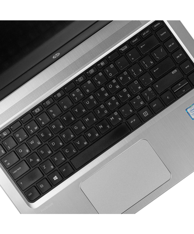 Ноутбук 13.3 HP ProBook 430 G4 Intel Core i5-7500U 8Gb RAM 240Gb SSD фото_7