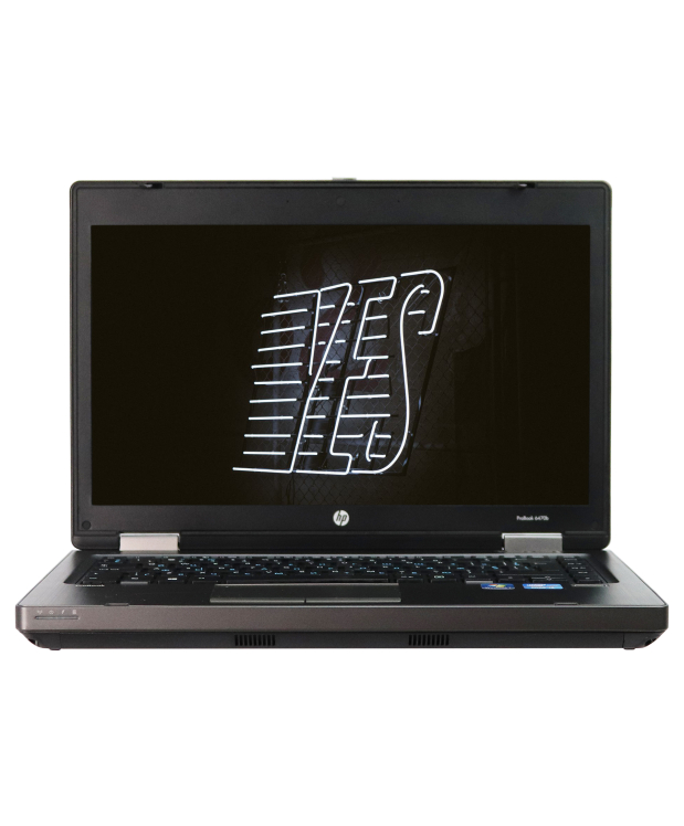 Ноутбук 14 HP ProBook 6470b Intel Core i5-3360M 4Gb RAM 320Gb HDD