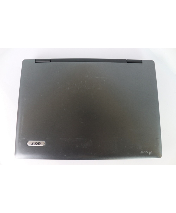 Ноутбук 17 Acer Extensa 7630Z Intel Pentium T3400 3Gb RAM 160Gb HDD фото_2