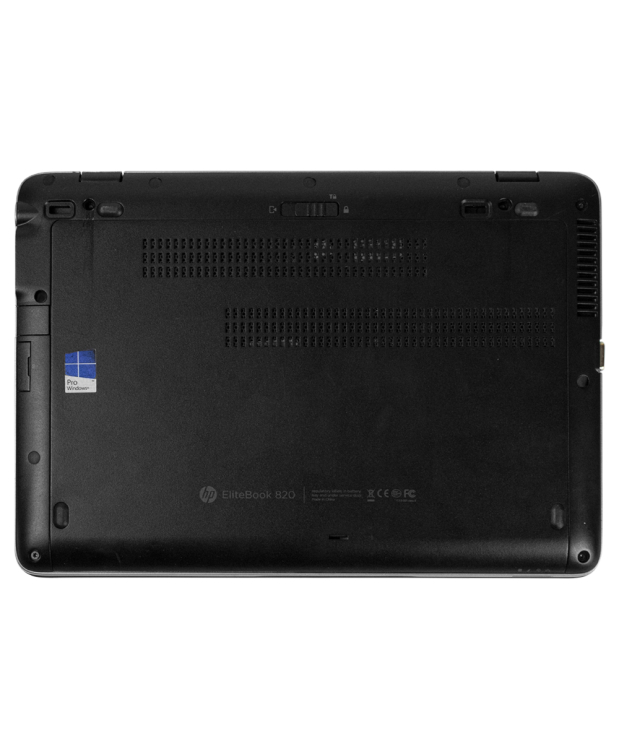 Ноутбук 12.5 HP EliteBook 820 G2 Intel Core i5-5200U 4Gb RAM 320Gb HDD фото_5