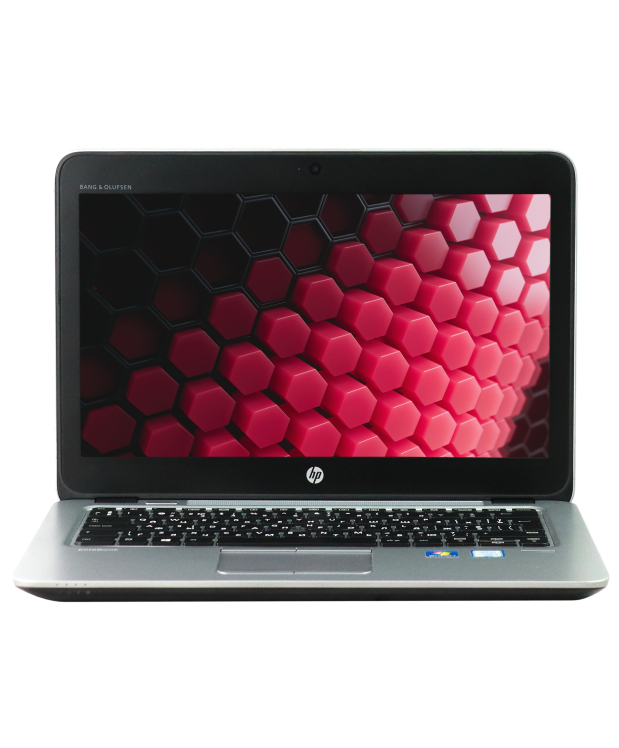 Ноутбук 12.5 HP EliteBook 820 G3 Intel Core i5-6300U 32Gb RAM 256Gb SSD M.2 FullHD IPS