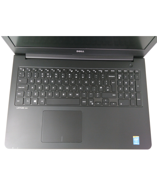Ноутбук 15.6 Dell Latitude 3550 Intel Core i5-4210U 6Gb RAM 500Gb HDD фото_6