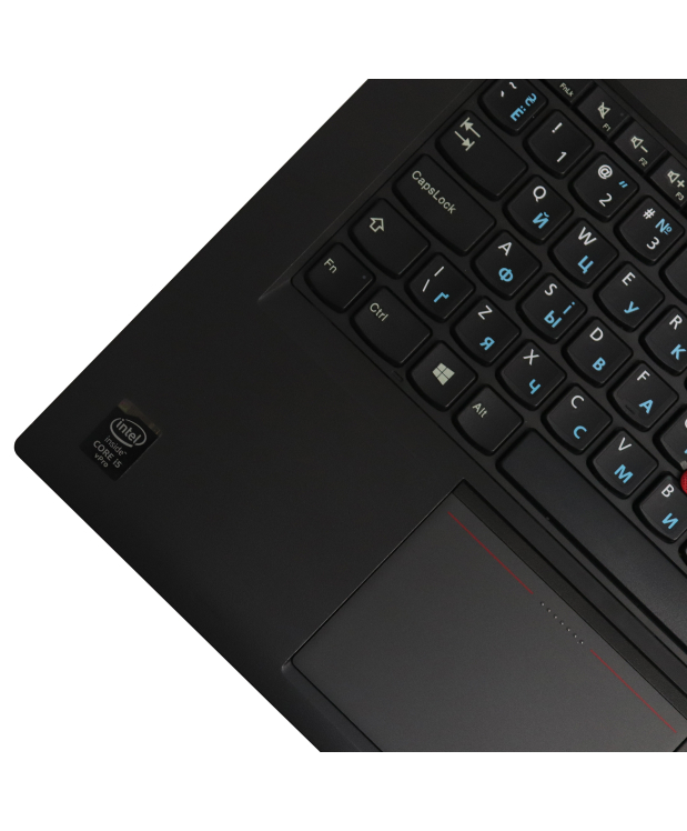 Ноутбук 14 Lenovo ThinkPad T440 Intel Core i5-4300U 4Gb RAM 120Gb SSD + Дротова миша B-Class фото_7