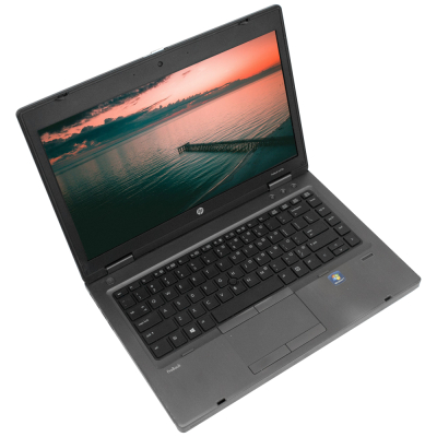 БУ Ноутбук Ноутбук 14" HP ProBook 6475B AMD A6-4400M 4Gb RAM 160Gb HDD + Radeon 7520G