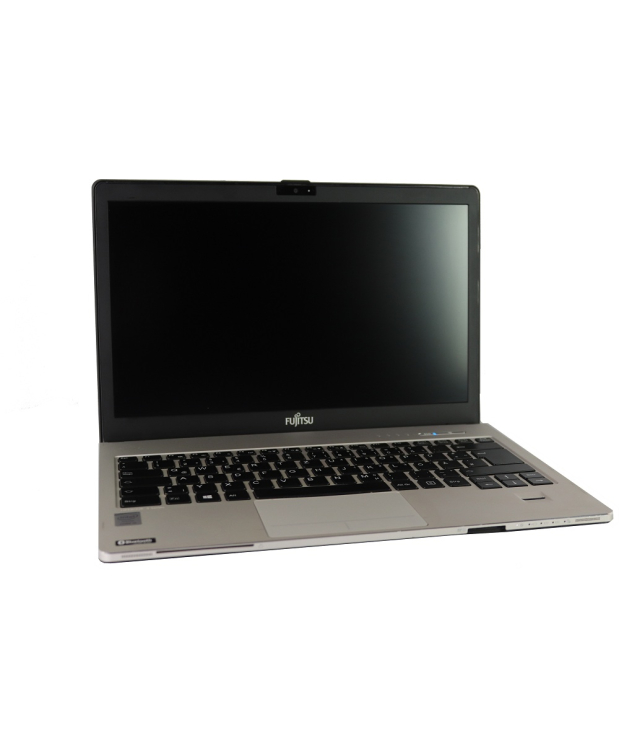 Ноутбук 13.3 Fujitsu Lifebook S904 Intel Core i5-4300U 8Gb RAM 256Gb SSD FullHD