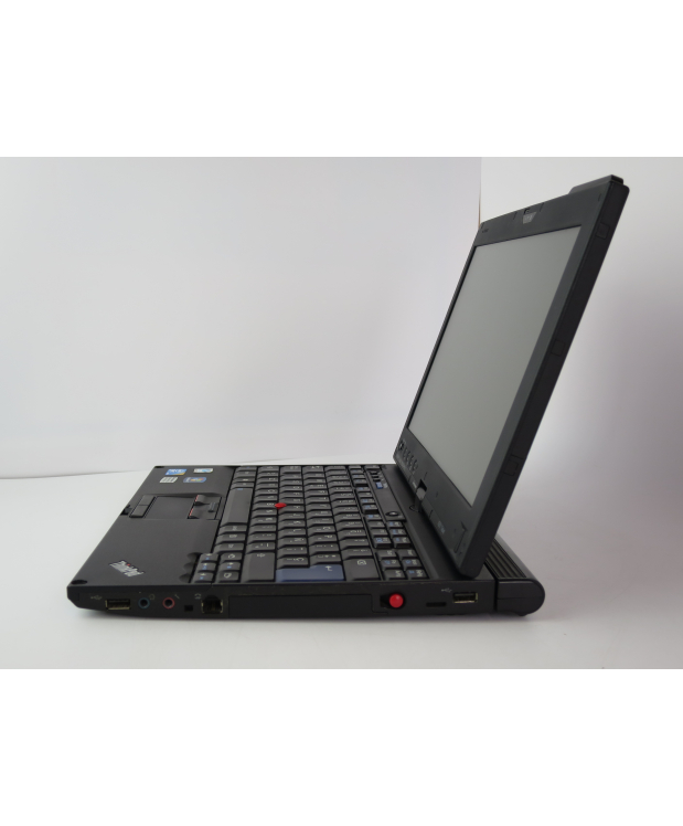 Lenovo X201 Tablet сенсорний Core i7 новий акум! ips фото_2