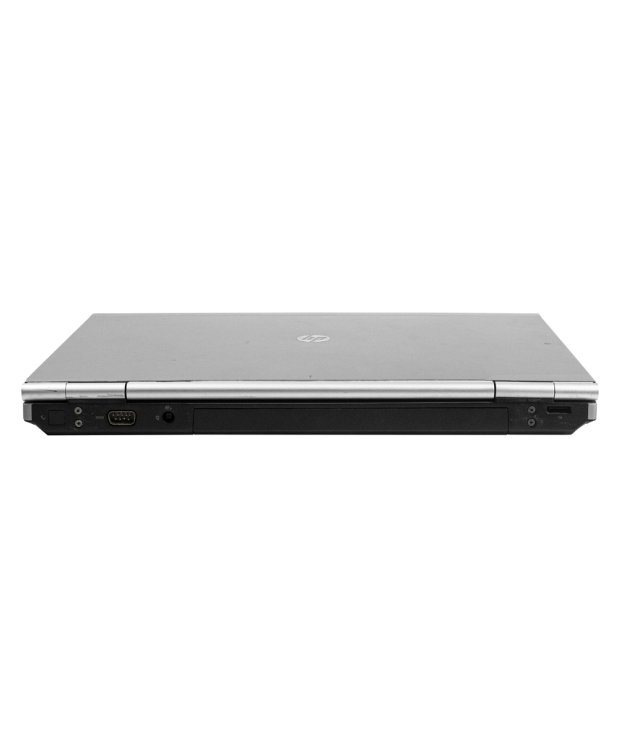 Ноутбук 15.6 HP EliteBook 8560P Intel Core i5-2520M 4Gb RAM 320Gb HDD фото_2