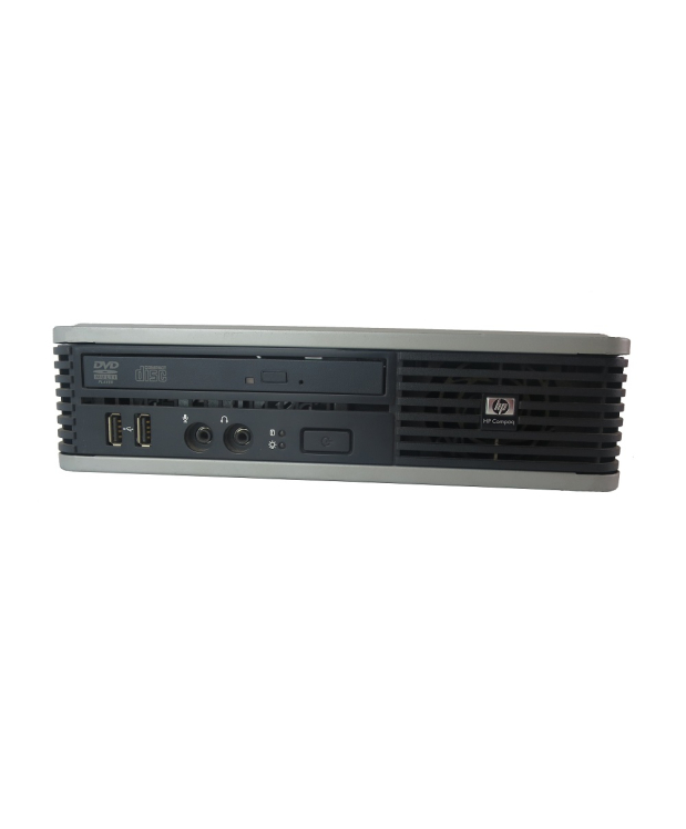HP Compaq DC7800 Ultra-Slim  Celeron 420 1.6GHz 2GB RAM 80GB HDD
