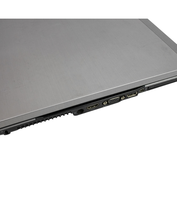 Ноутбук 17 HP EliteBook 8730w Intel Core 2 Duo T9600 4Gb RAM 320Gb HDD + AMD Radeon HD 3670 256MB фото_5