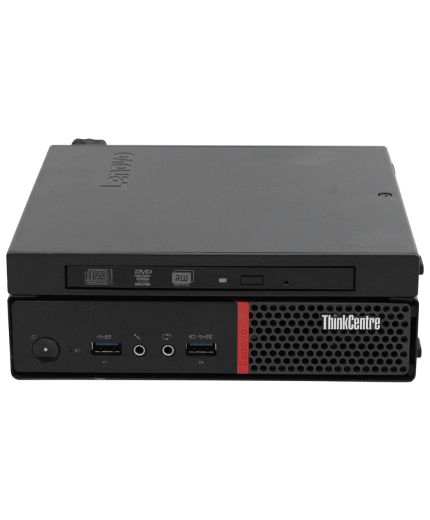 Системний блок Lenovo ThinkCentre M900 Mini Intel® Core ™ i5-6500T 8GB RAM 500GB HDD фото_4