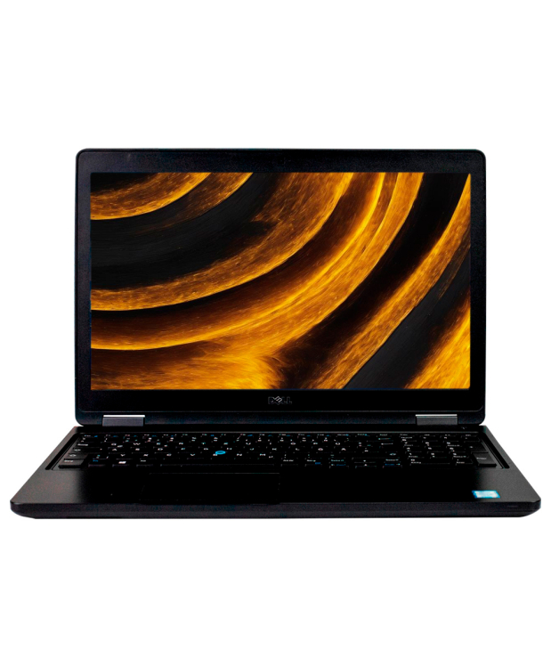 Ноутбук 15.6 Dell Latitude 5580 Intel Core i5-7300U 16Gb RAM 480Gb SSD B-Class