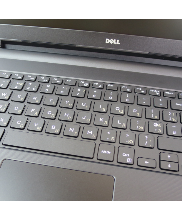 Ноутбук 15.6 Dell Inspiron 3558 Intel Core i5-5200U 8Gb RAM 500Gb HDD фото_7