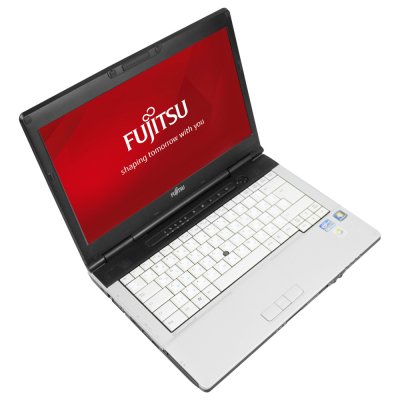 БУ Ноутбук Ноутбук 14" Fujitsu LifeBook S751 Intel Core i5-2520M 4Gb RAM 120Gb SSD