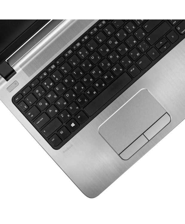Ноутбук 15.6 HP ProBook 450 G2 Intel Core i5-5200U 8Gb RAM 240Gb SSD фото_6